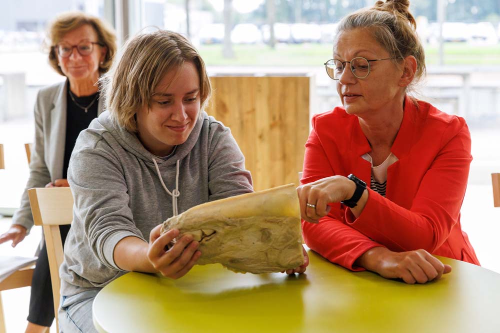 05-10-2022: Drieluik Diergeneeskunde